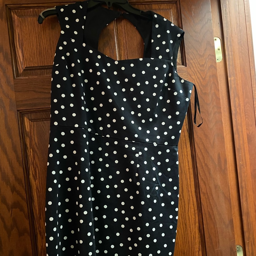 White House Black Market Dress